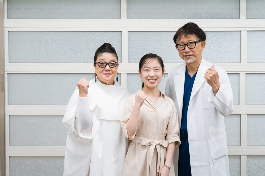 Effective Medical Creationが問う、次世代の病院像 — 総合デザイナー協会 武澤恵理子先生×奈良県立医科大学附属病院  川口昌彦先生 対談 | HCD-HUB