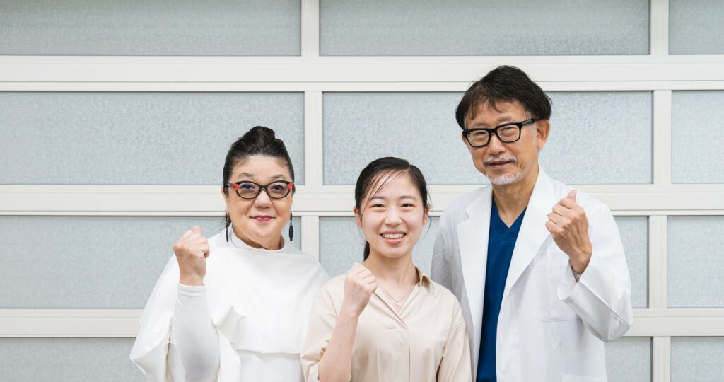 Effective Medical Creationが問う、次世代の病院像 — 総合デザイナー協会 武澤恵理子先生×奈良県立医科大学附属病院 川口昌彦先生 対談